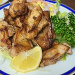 用戶對於coffee grill 富久屋的評論圖
