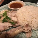 用戶對於チャンパー 伊勢丹会館店的評論圖