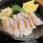 用戶對於のど黒のあくび 御徒町店的評論圖