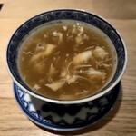 用户对于真皿的评论图