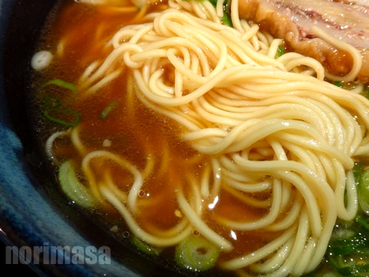 用戶對於ラーメン翔龍的評論圖