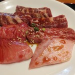 用戶對於煕楽苑 押上店的評論圖
