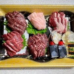 用戶對於馬肉のチャンピオン的評論圖