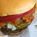 User's review image for モスバーガー 合羽橋店
