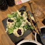 User's review image for 三代目 鳥メロ 新橋銀座口ガード下店