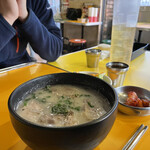 用户对于韓国屋台 豚大門市場 馬喰町店的评论图