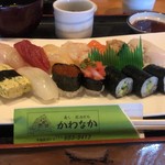 用户对于かわなか的评论图