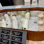 User's review image for CRAFT MILK SHOP