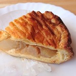 用戶對於GRANNY SMITH APPLE PIE & COFFEE 吉祥寺店的評論圖