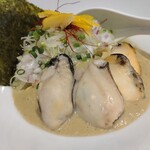 用戶對於鶏そば・ラーメン Tonari的評論圖