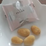 用戶對於サロンドロワイヤル 三番街店的評論圖