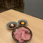 User's review image for 焼肉ホルモン おかき