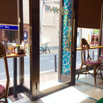 用户对于Delica ホブノブ的评论图