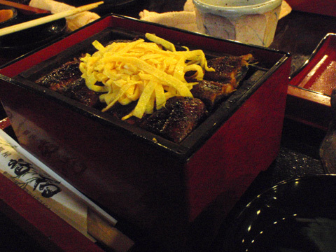 用戶對於皿屋 福柳的評論圖