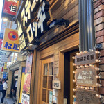 用戶對於ステーキロッヂ 池袋店的評論圖