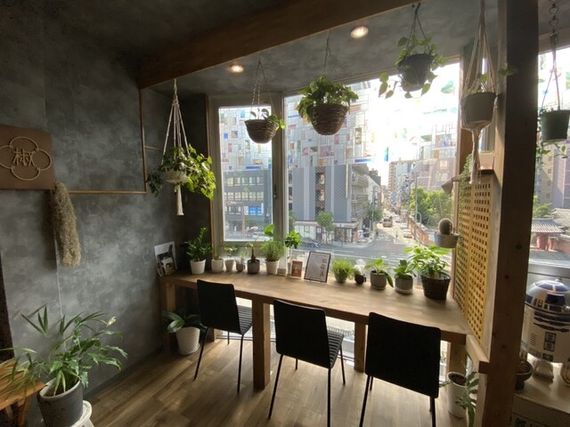 User's recommendation image for はじかみ喫茶