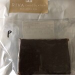 User's review image for RIVA chocolatier