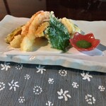 User's review image for 街道そばたからい