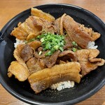 用戶對於串揚げ じゅらく 上野店的評論圖