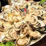 用戶對於Oyster Bar ジャックポット 下北沢的評論圖