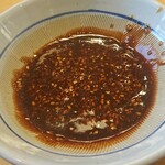 用户对于とんかつ玉藤 伏古店的评论图