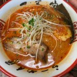 用戶對於函館麺や 一文字 亀田本町店的評論圖