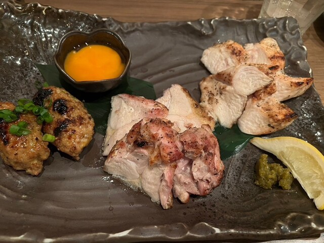 用户对于和創作 空 西新宿的评论高清图