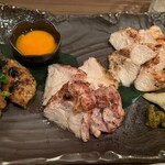 用户对于和創作 空 西新宿的评论图