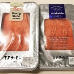 用戶對於王子サーモン 北海道工場直営所的評論圖