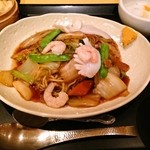 User's review image for カジュアルレストランイセタンダイニング