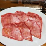 用戶對於山形牛一頭買いITAMAE焼肉 美美的評論圖