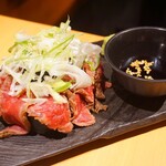用户对于炭金 浜松町本店的评论图