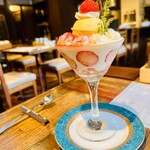 User's review image for MAISON TANUKI