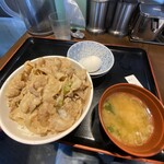 用戶對於昭和食堂 秋葉原駅前店的評論圖