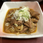 User's review image for 山田うどん 青梅新町店