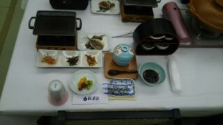 用戶對於松園荘 保津川亭的評論圖