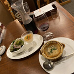 User's review image for ロイヤルホスト 高輪店