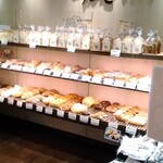 用戶對於聖庵 大丸梅田店的評論圖