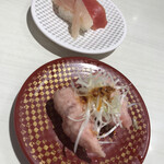 用戶對於魚べい 東大阪店的評論圖