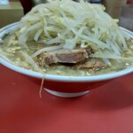 用戶對於ラーメン 麺徳 東陽町店的評論圖