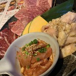 用戶對於焼肉　龍王館 合川店的評論圖