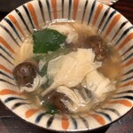 用戶對於燗コーヒー藤々的評論圖