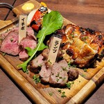用戶對於ビストロ TERIYAKI 秋葉原的評論圖