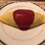 用戶對於麻布食堂的評論圖