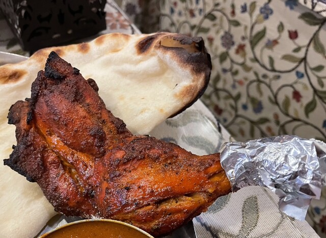 用戶對於アジャンタ 寺町店的評論高清圖