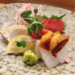 用戶對於炭火和食 さかい的評論圖