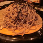 用户对于信州炉端 串の蔵 新宿都庁前店的评论图