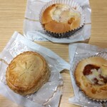 用户对于元祿堂 東京スカイツリータウン・東京ソラマチ本店的评论图