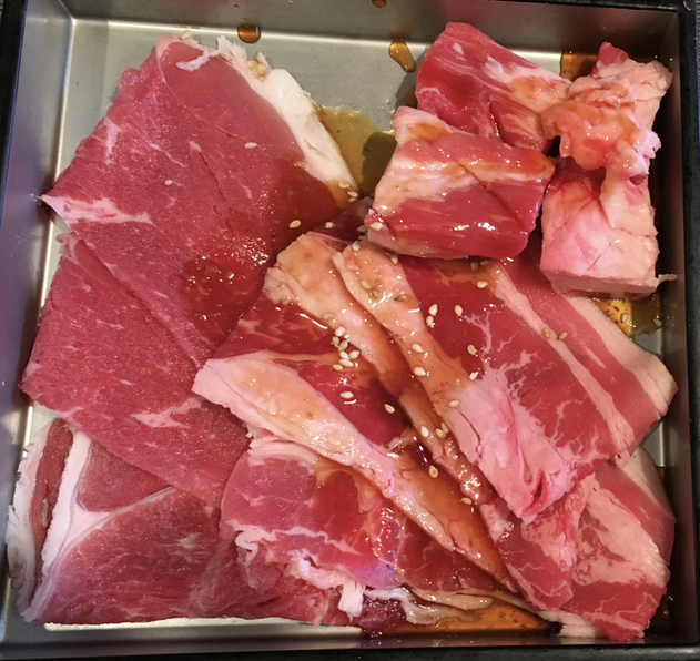 User's recommendation image for 焼肉でん 長岡京店