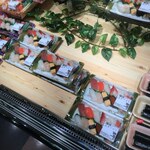 用户对于北海市場 山鼻店的评论图